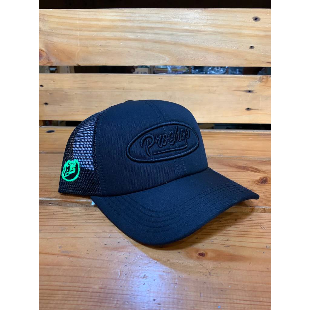 TRUCKER/TOPI ORIGINAL PROSHOP