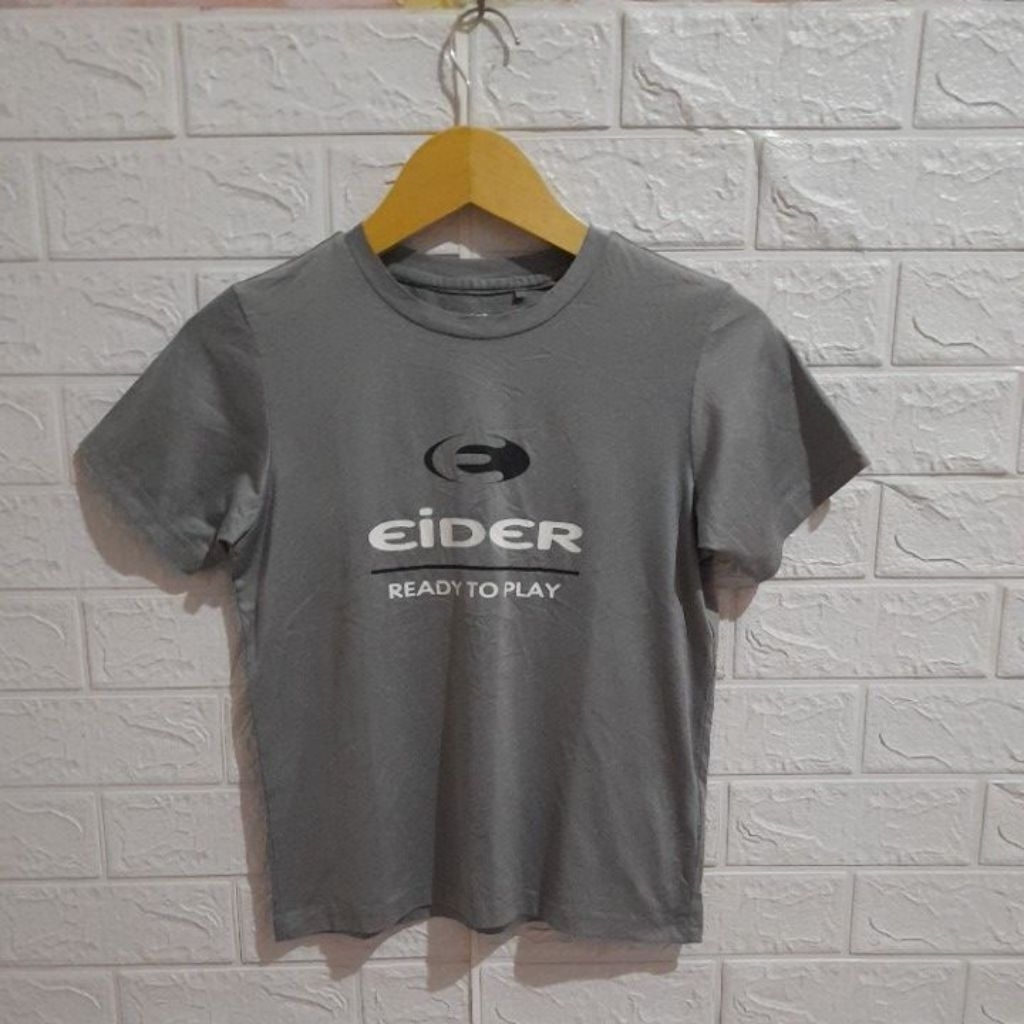 Jersey anak EIDER size 145/LD 84 P 52