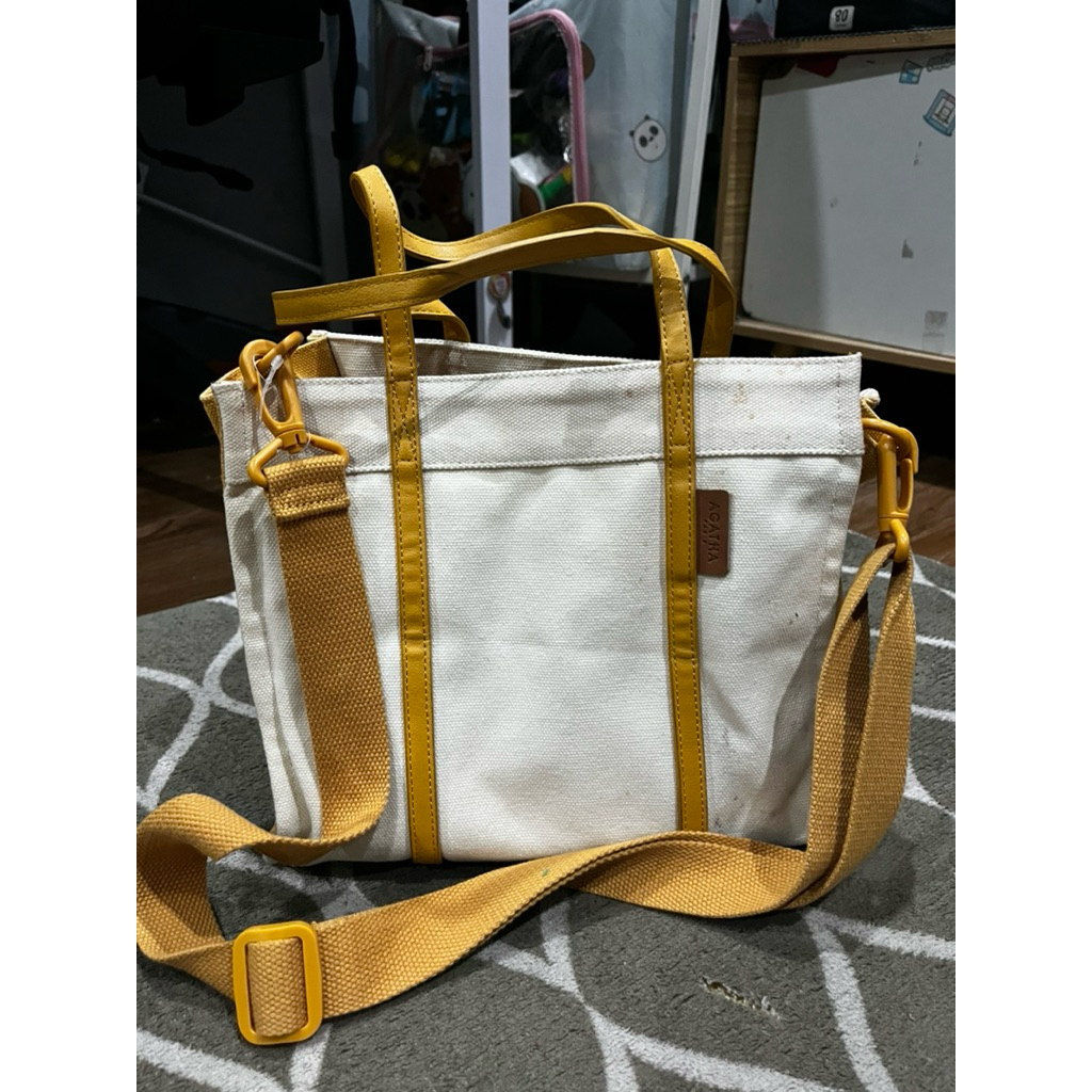 Sling Bag Agatha
