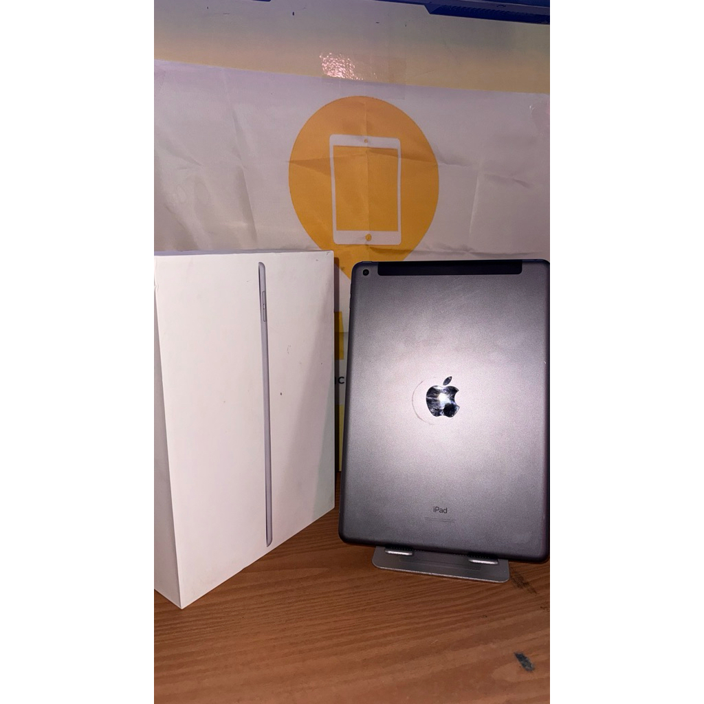 IPAD GEN 8 32 GB