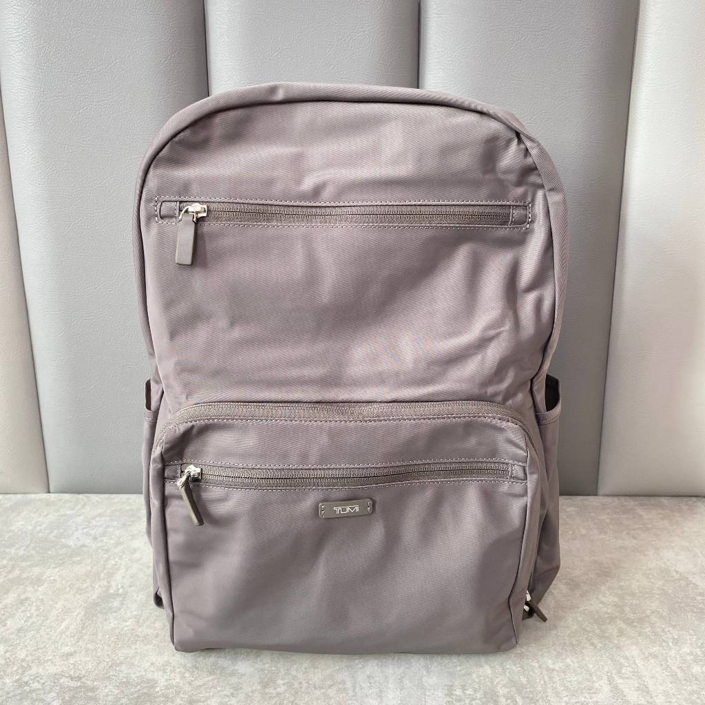 tas ransel cowok loka006 Tumi Packable Backpack ready stock