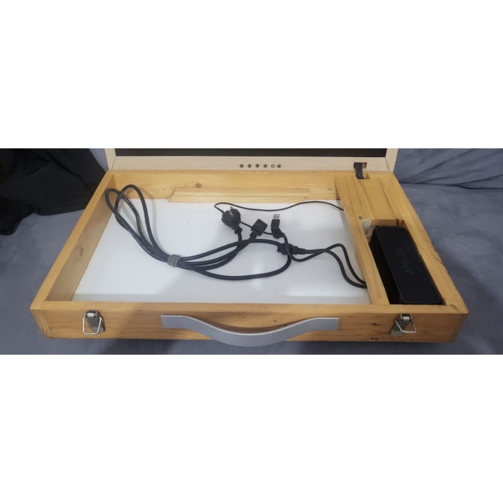playbox ps4 24 inch