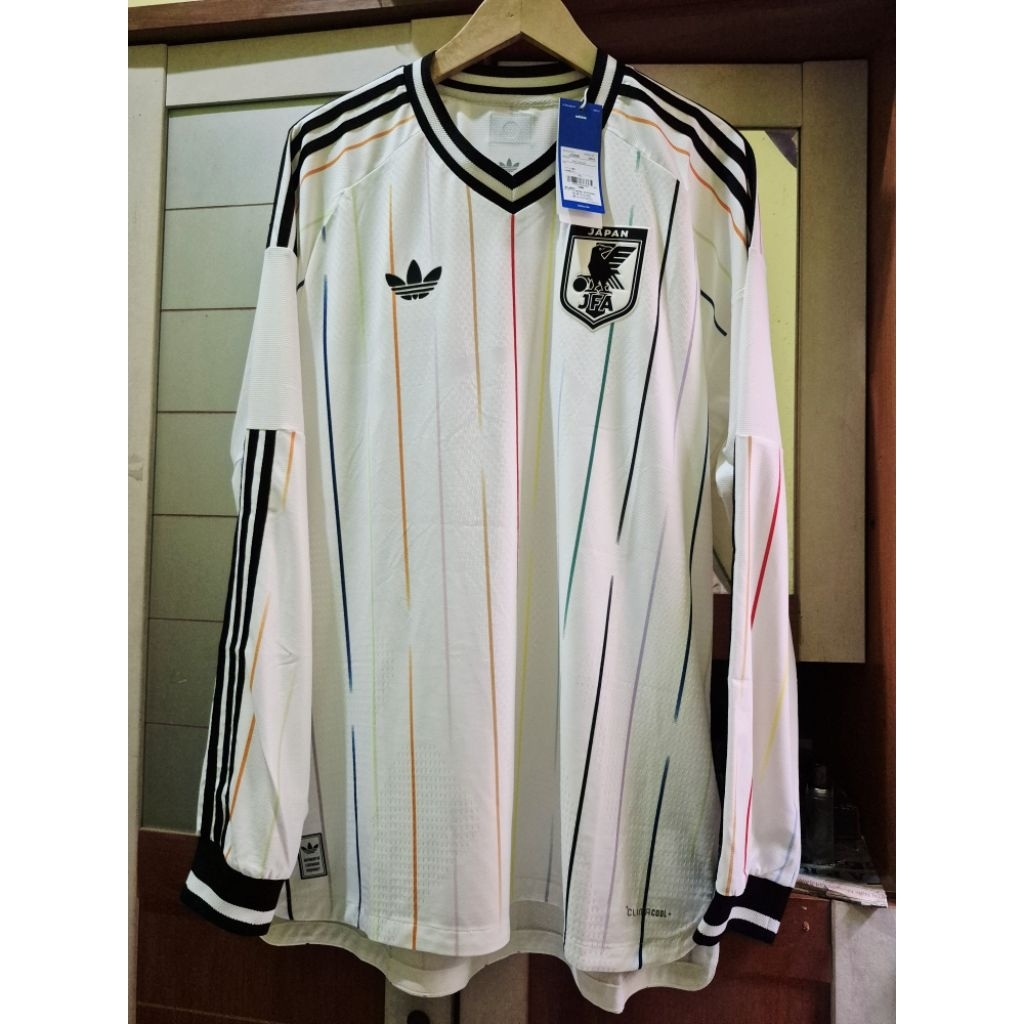 Jersey Japan Original 2026