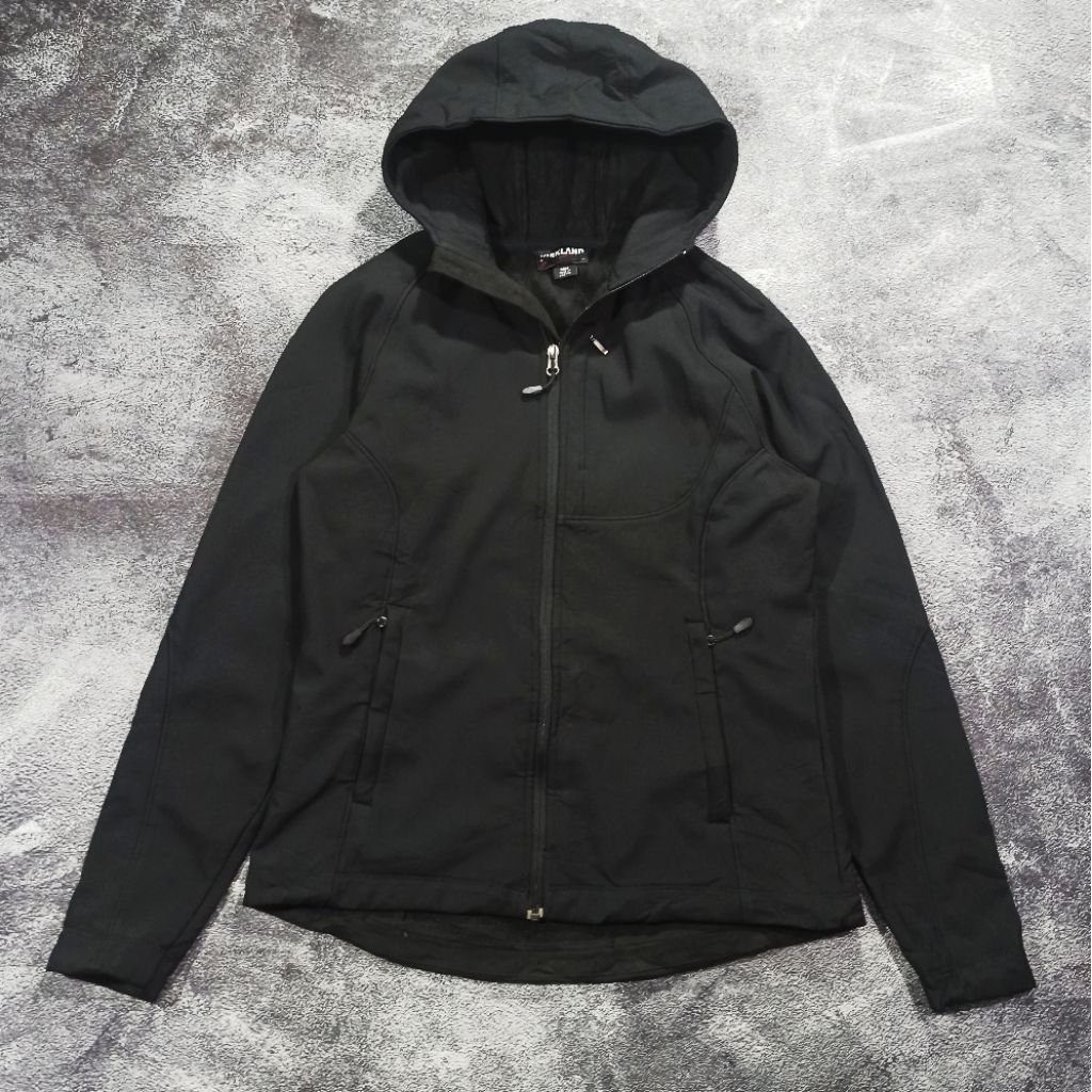 Kirkland Softshell Jacket