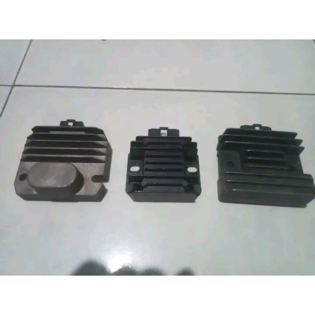 Kiprok NMAX old original copotan motor
