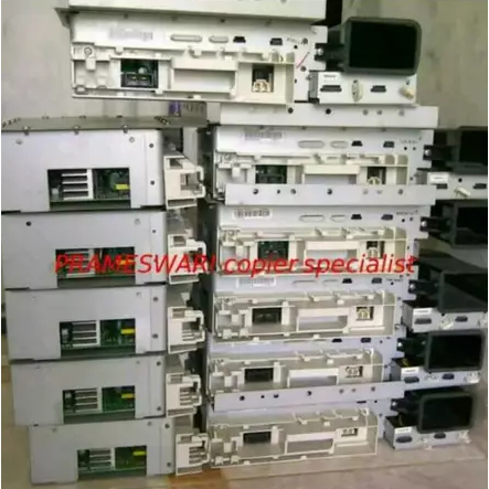 POWER SUPPLY IH MESIN FOTOKOPI iR 6570 5050 5075 110v