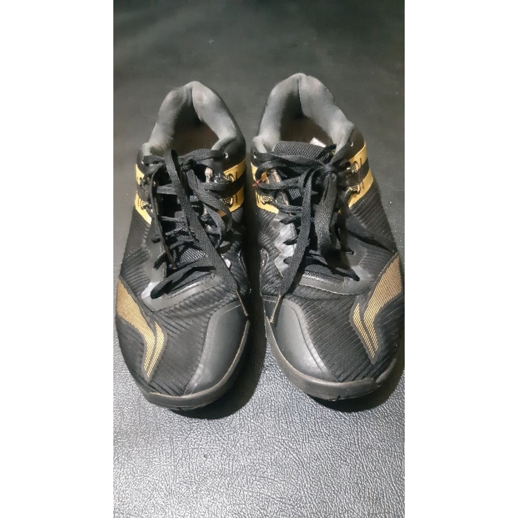 sepatu lining ranger