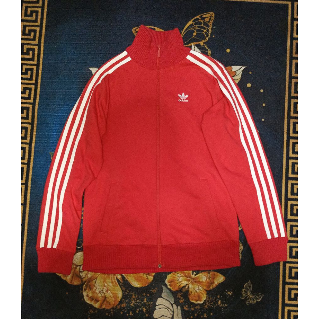 tracktop adidas originals 100%