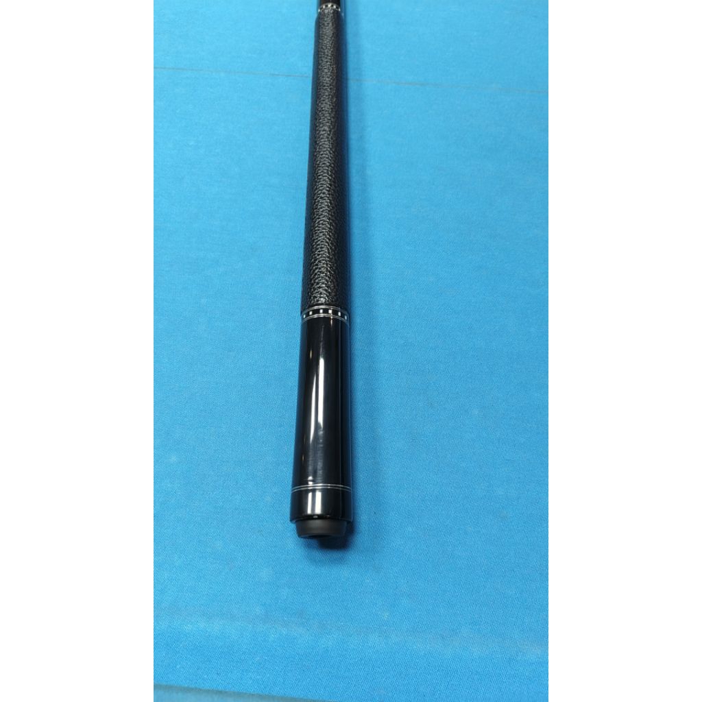 butt custom ebony