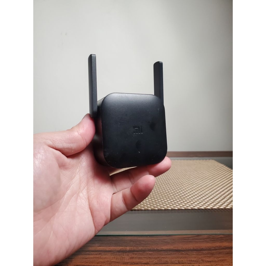 Xiaomi Mi Wifi range extender Pro
