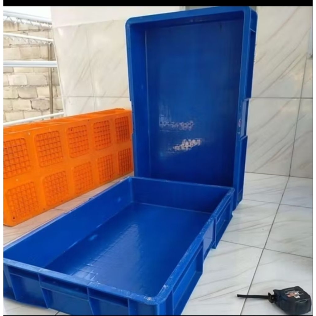 box rabbit type 5077 (box serbaguna) mulus no tambalan