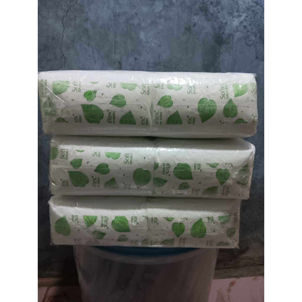 soptek pembalut wanita isi 50 pcs size35