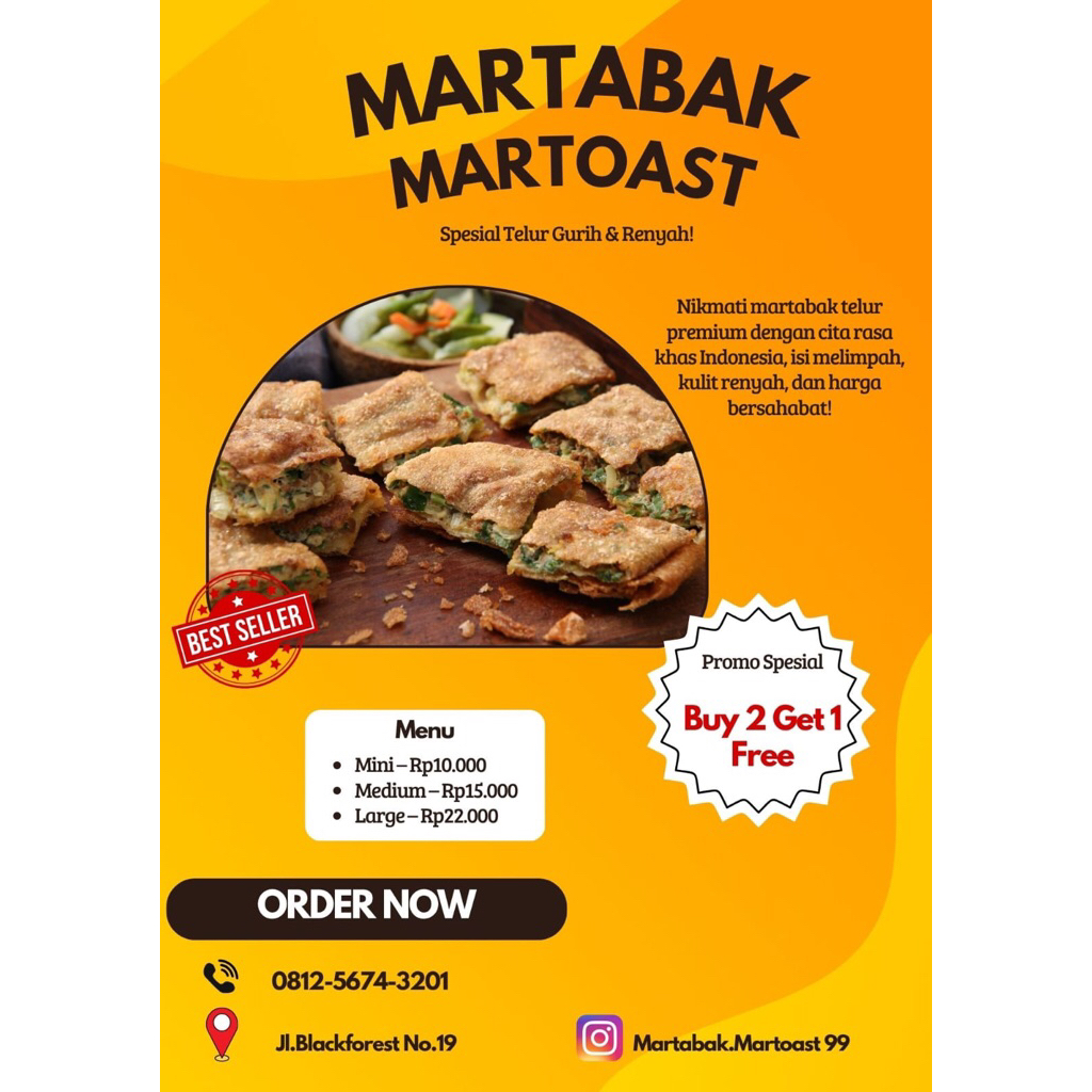 Martabak Telor