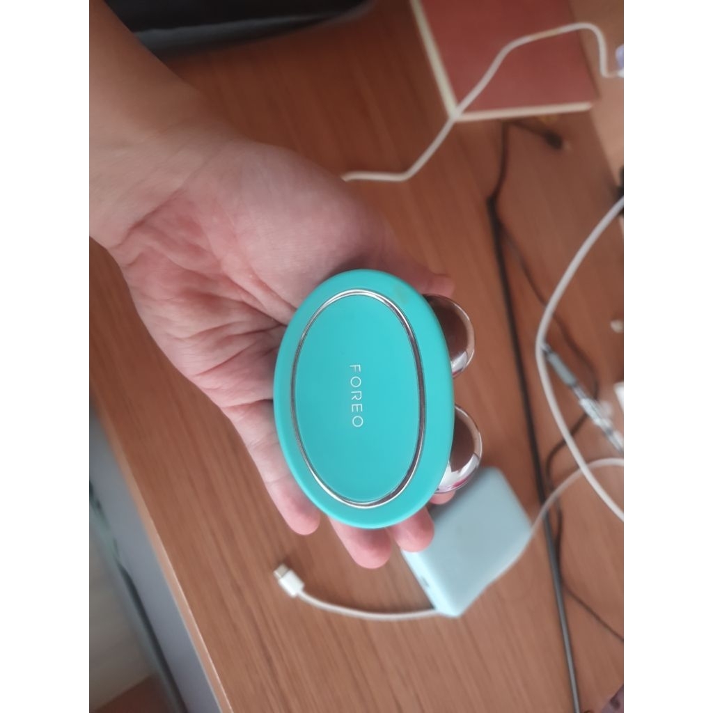 Foreo bear