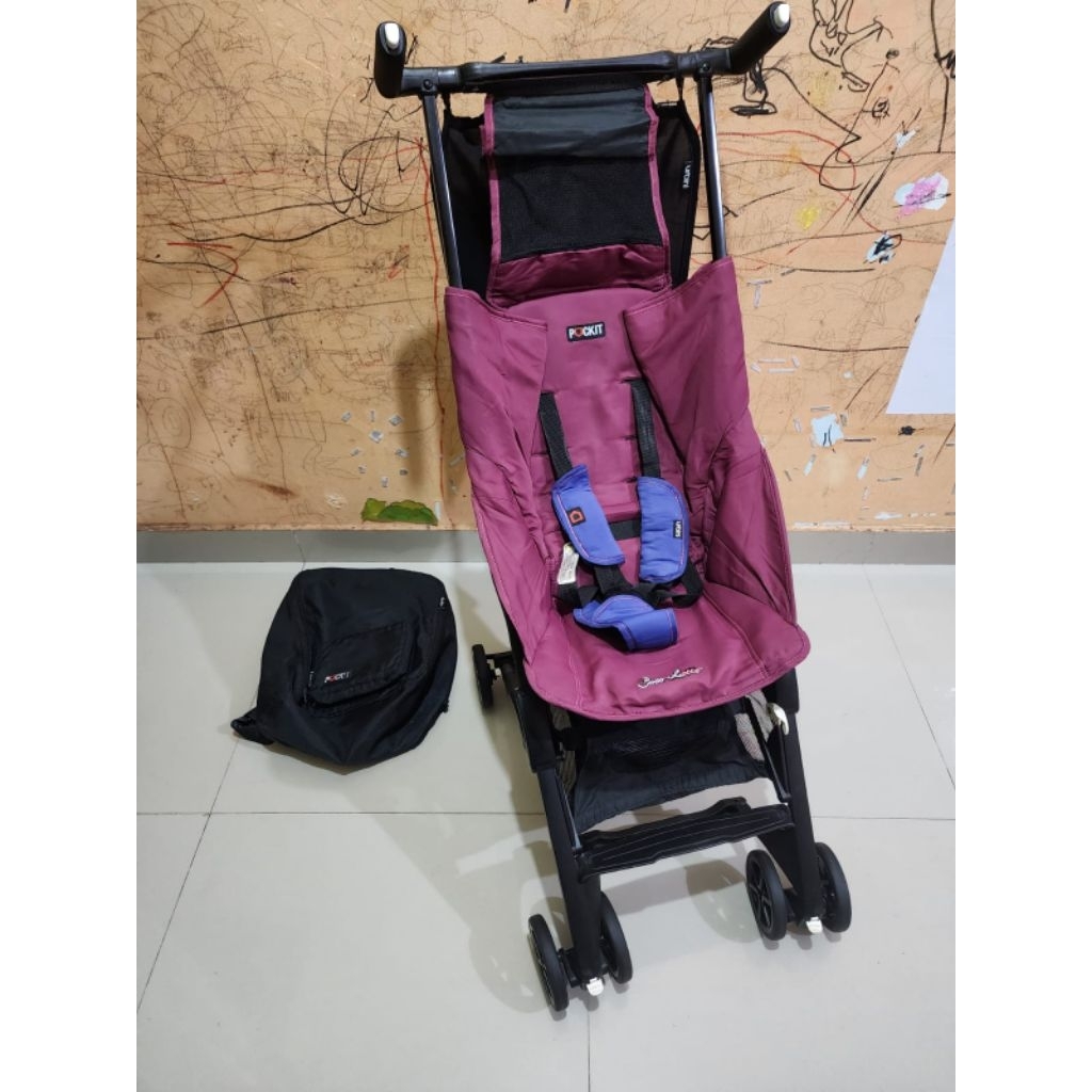 Stroller Pockit Gen 5