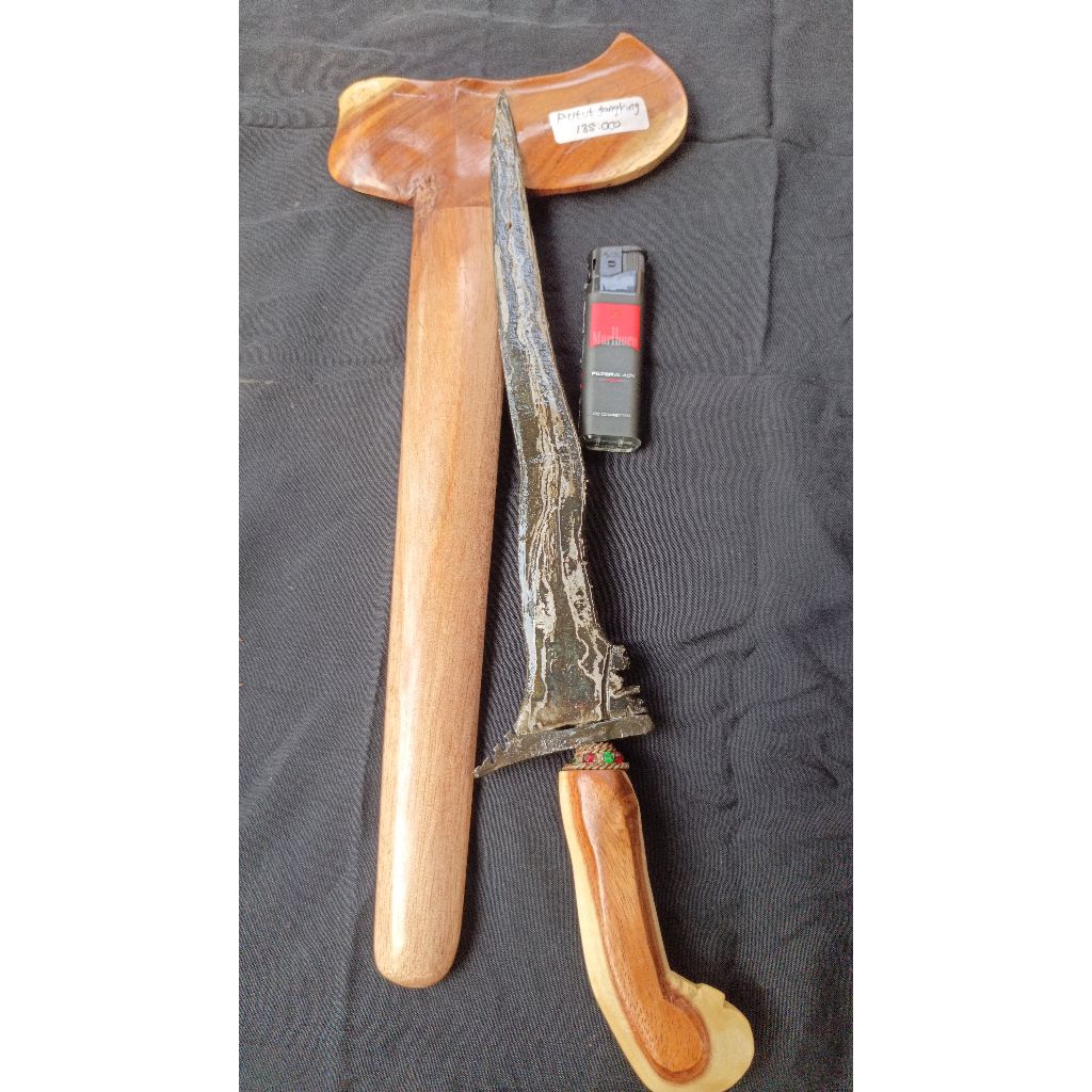 keris patrem umyang jangkung