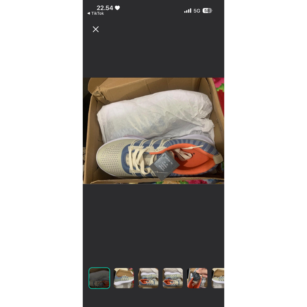 sepatu running tomkins