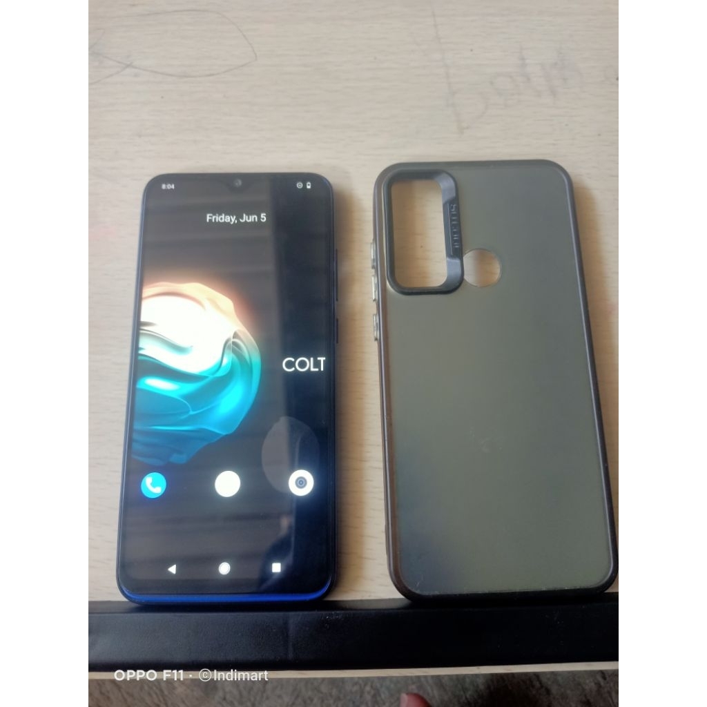 Redmi Note 8 6/64