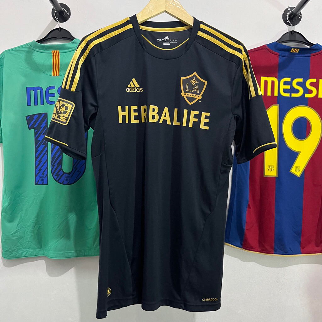 Jersey Original LA Galaxy Away 2012/2013 (S)