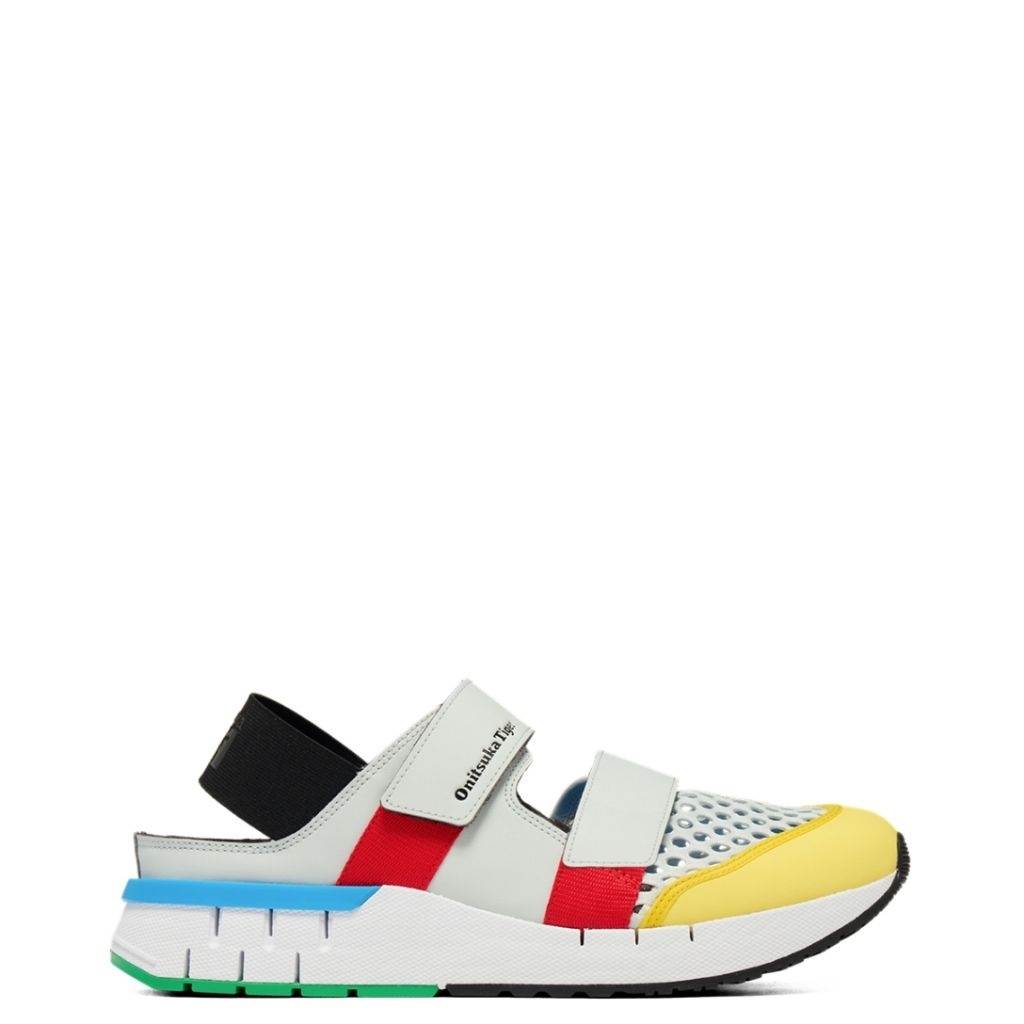 Onitsuka Tiger Rebilac Sandal Polar Shade Unisex Shoes Original