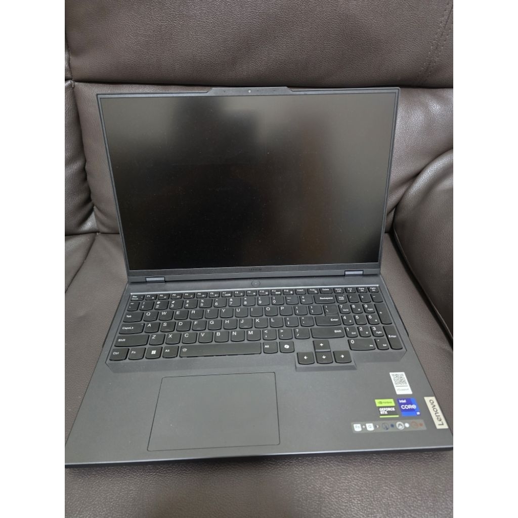 LENOVO LEGION PRO 5 SECOND [BACA DESKRIPSI]