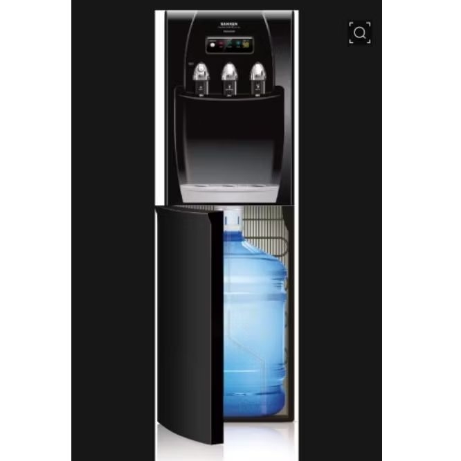 Sanken Dispenser Galon Bawah Premium
