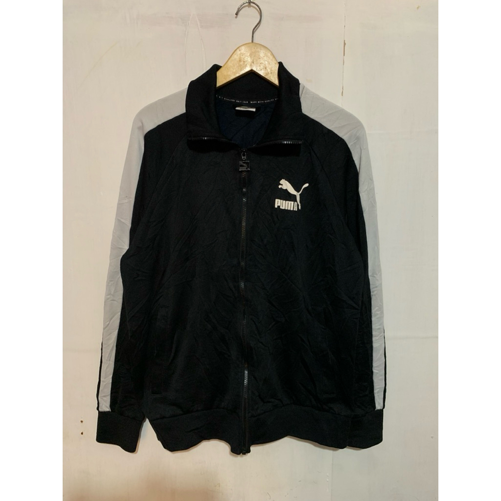 Tracktop puma