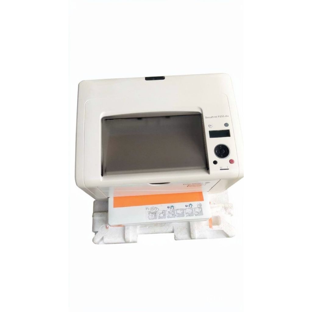 docuprint p255 dw