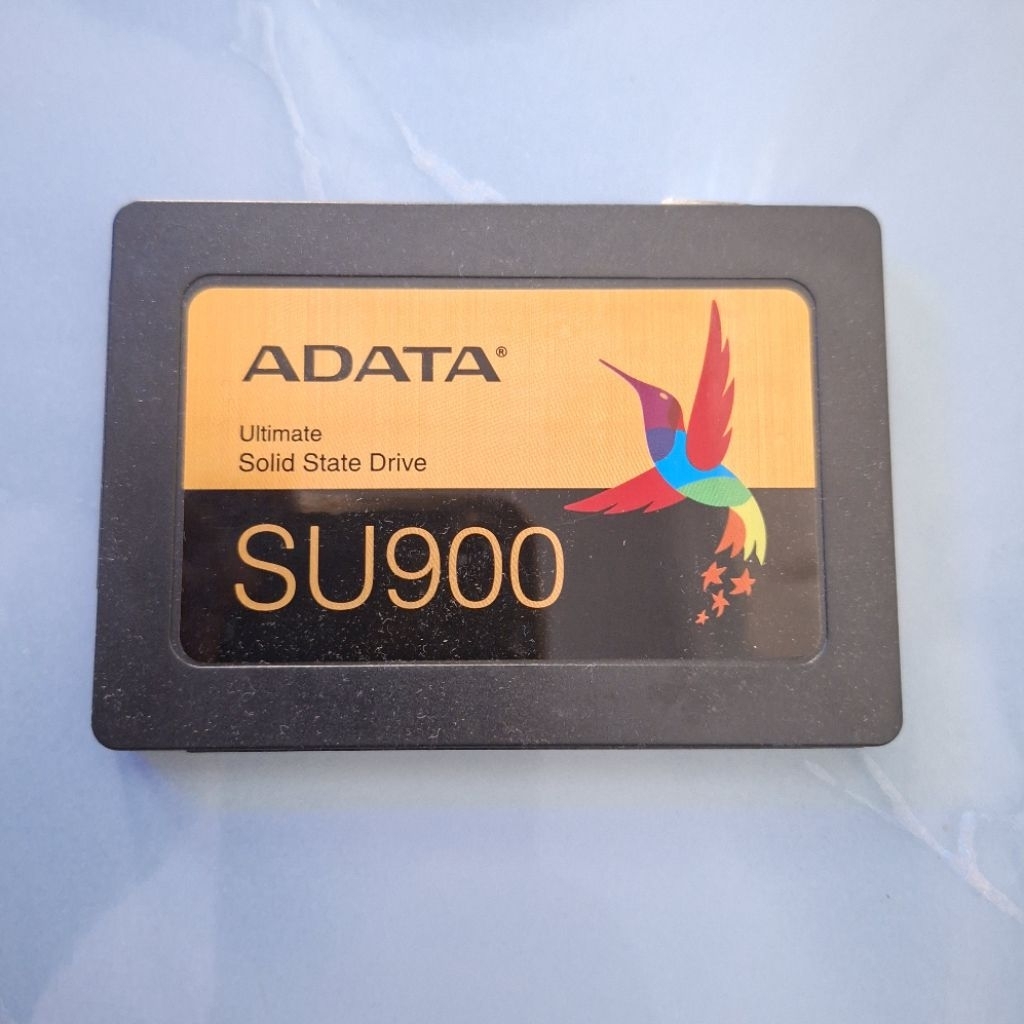 HDD ADATA SU900 512GB