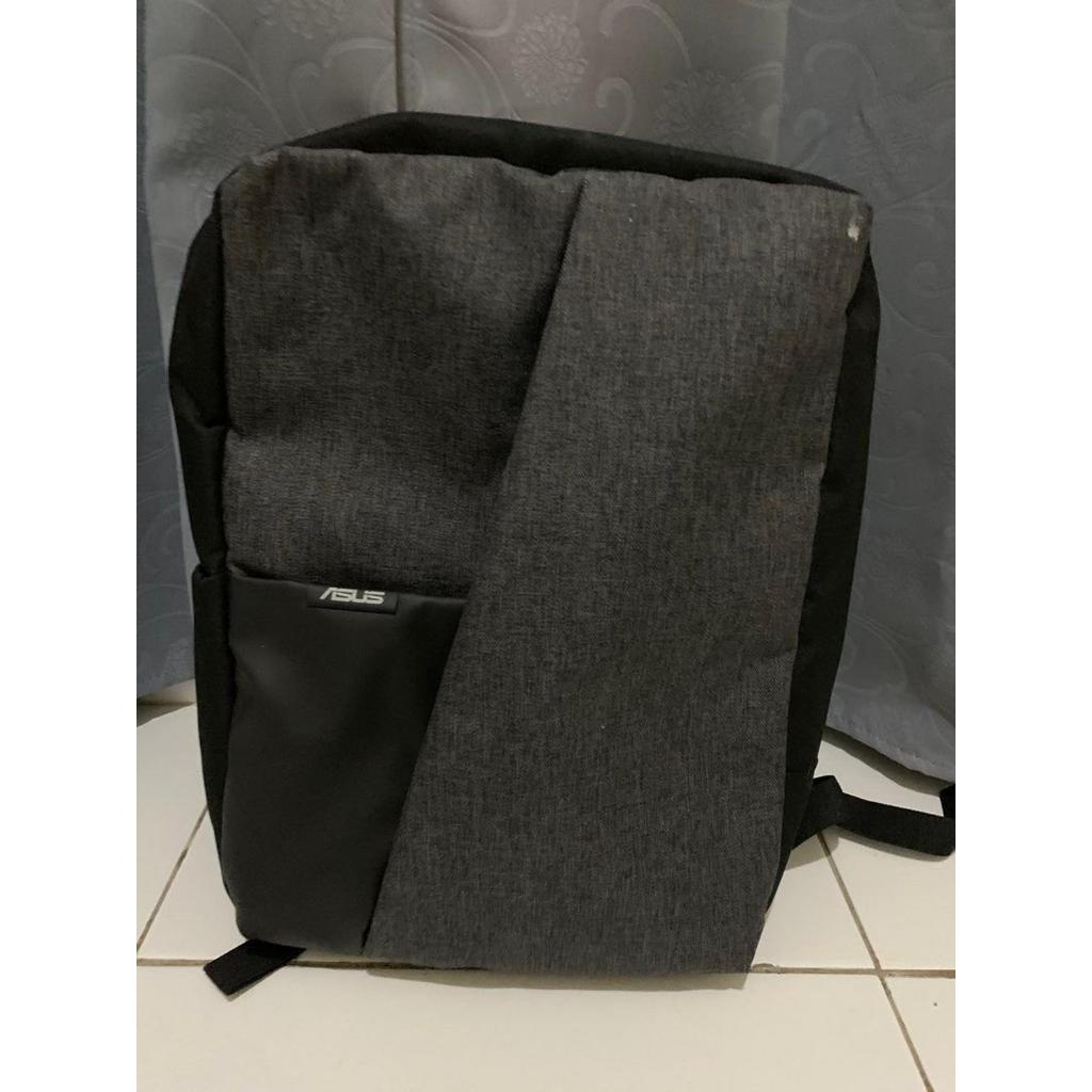 Tas Laptop ASUS Vivobook kondisi seken normal