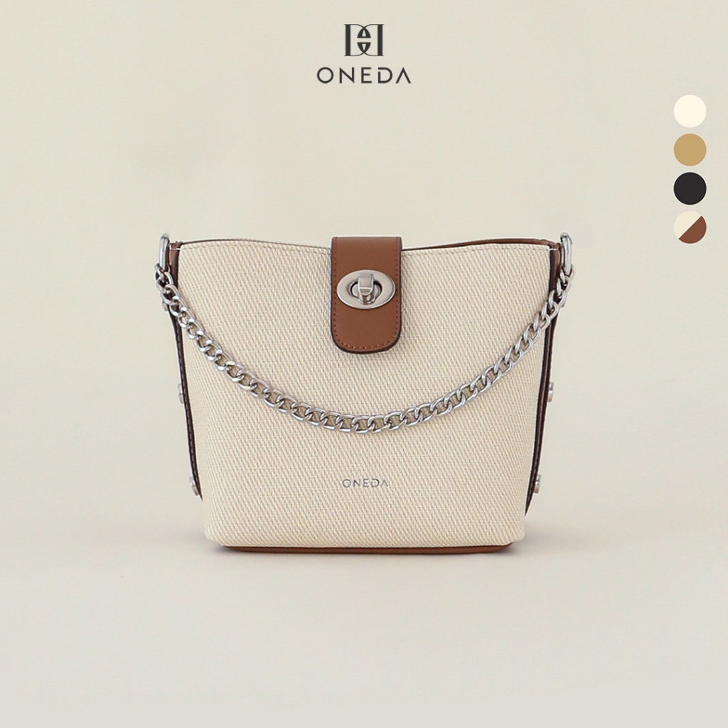 Oneda Tracy Tas Selempang Wanita Slempang Cewek
