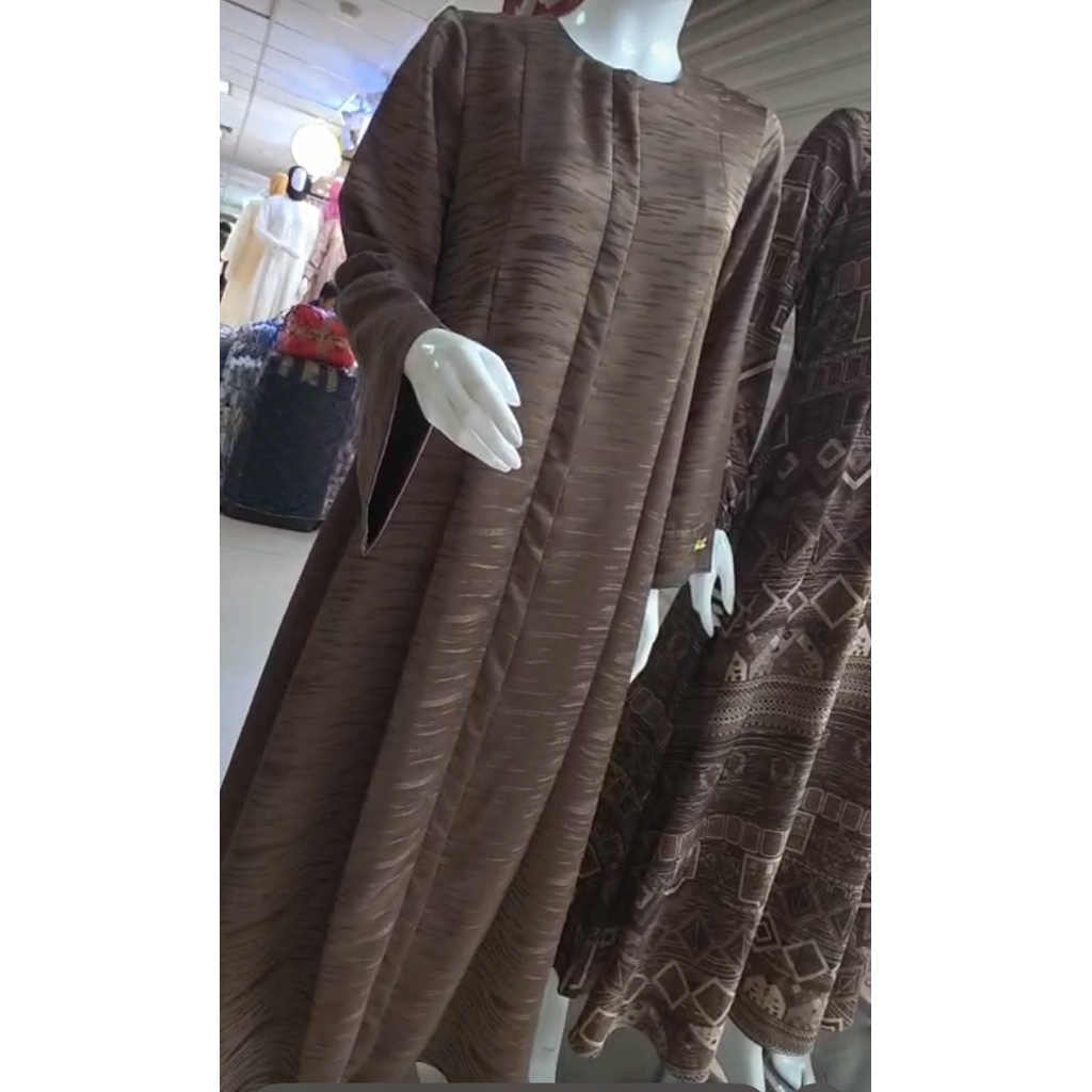 gamis Darby