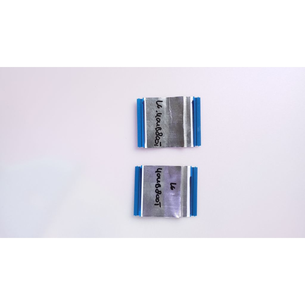 LVDS Fleksibel TV LG smart 40 inch 40UB800T-TB 40UB800T