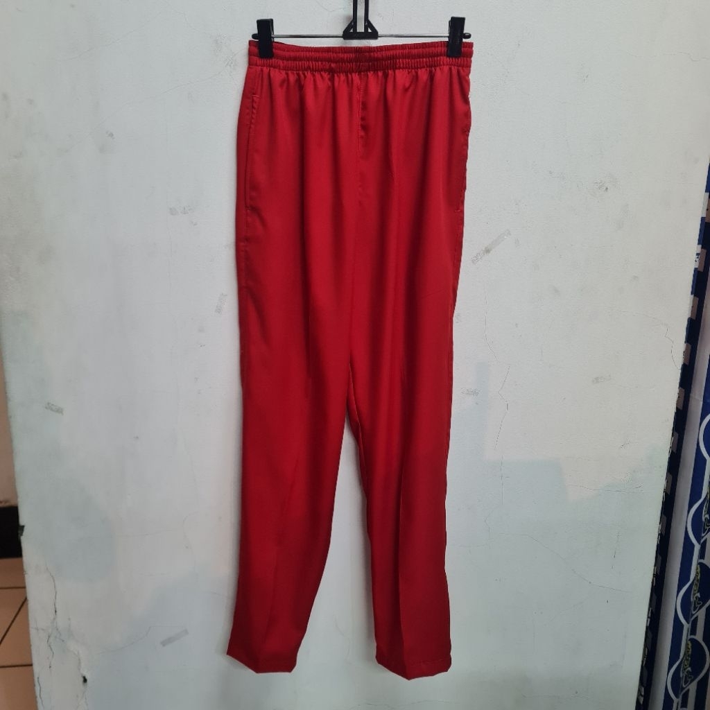 Celana Training Chioda 5998 Original Clana Trening Olahraha Sport