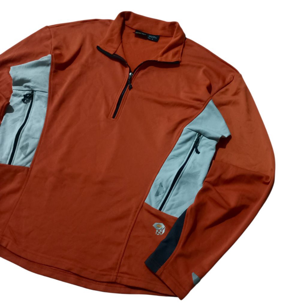Mountain HardWear