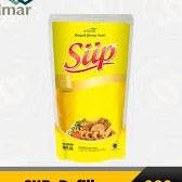 Minyak Goreng Siip Refil
