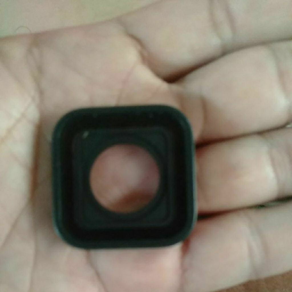 cover lensa gopro 9