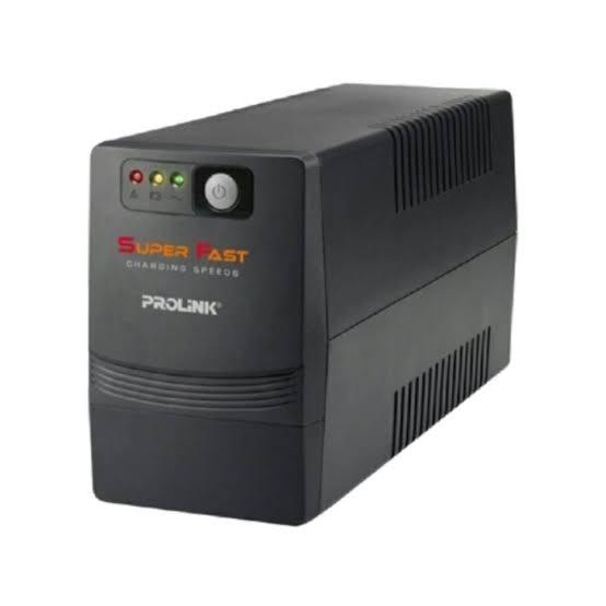 UPS PROLINK PRO700SFC