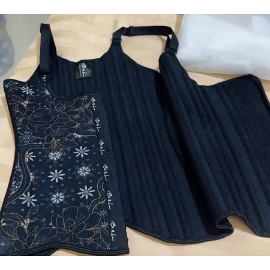 pl korset batik cikor size L torso 31