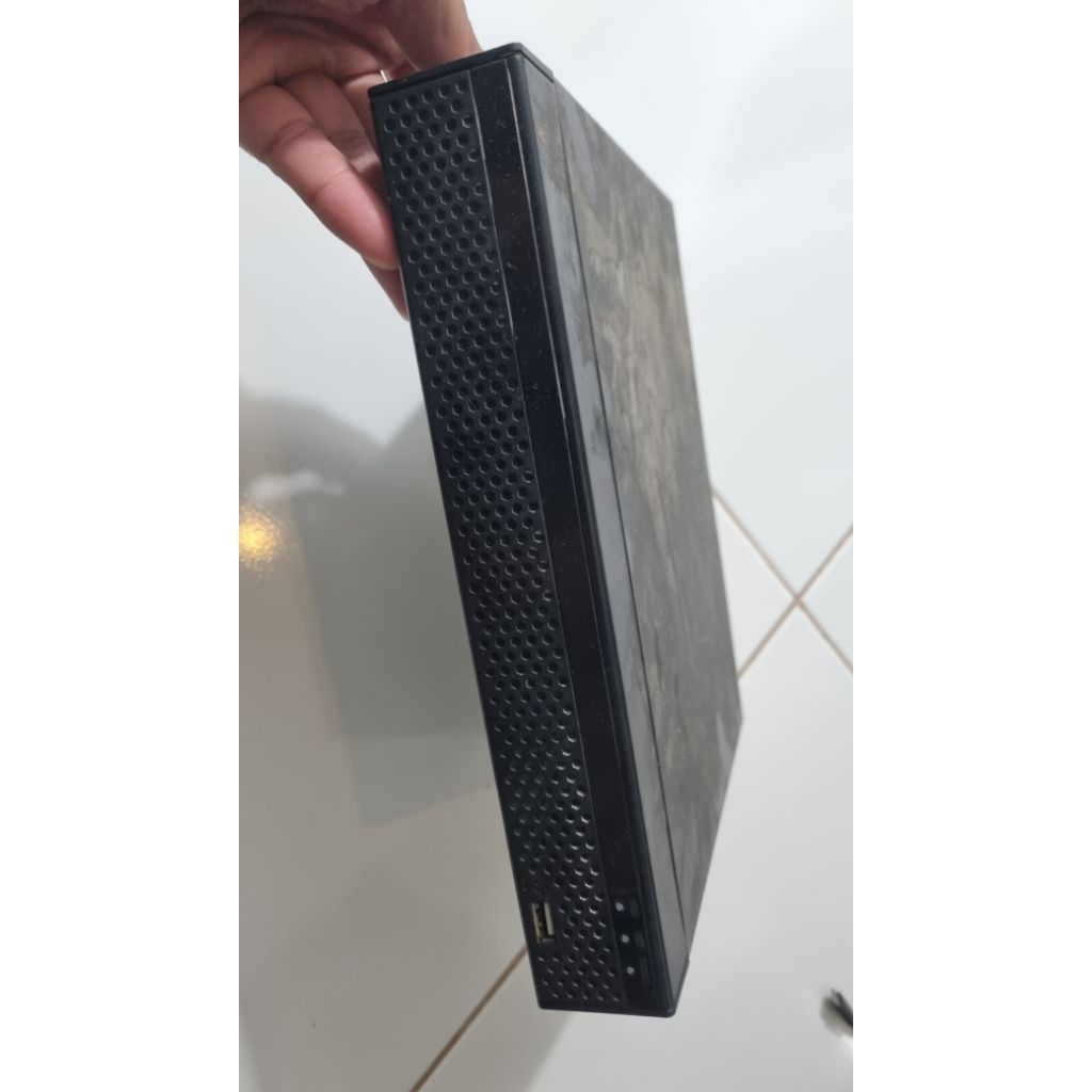 DVR  XVR CCTV 4 CHANNEL