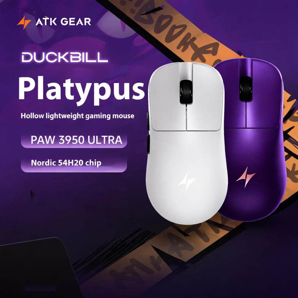 ATK Blazing Sky Duckbill Wireless Mouse