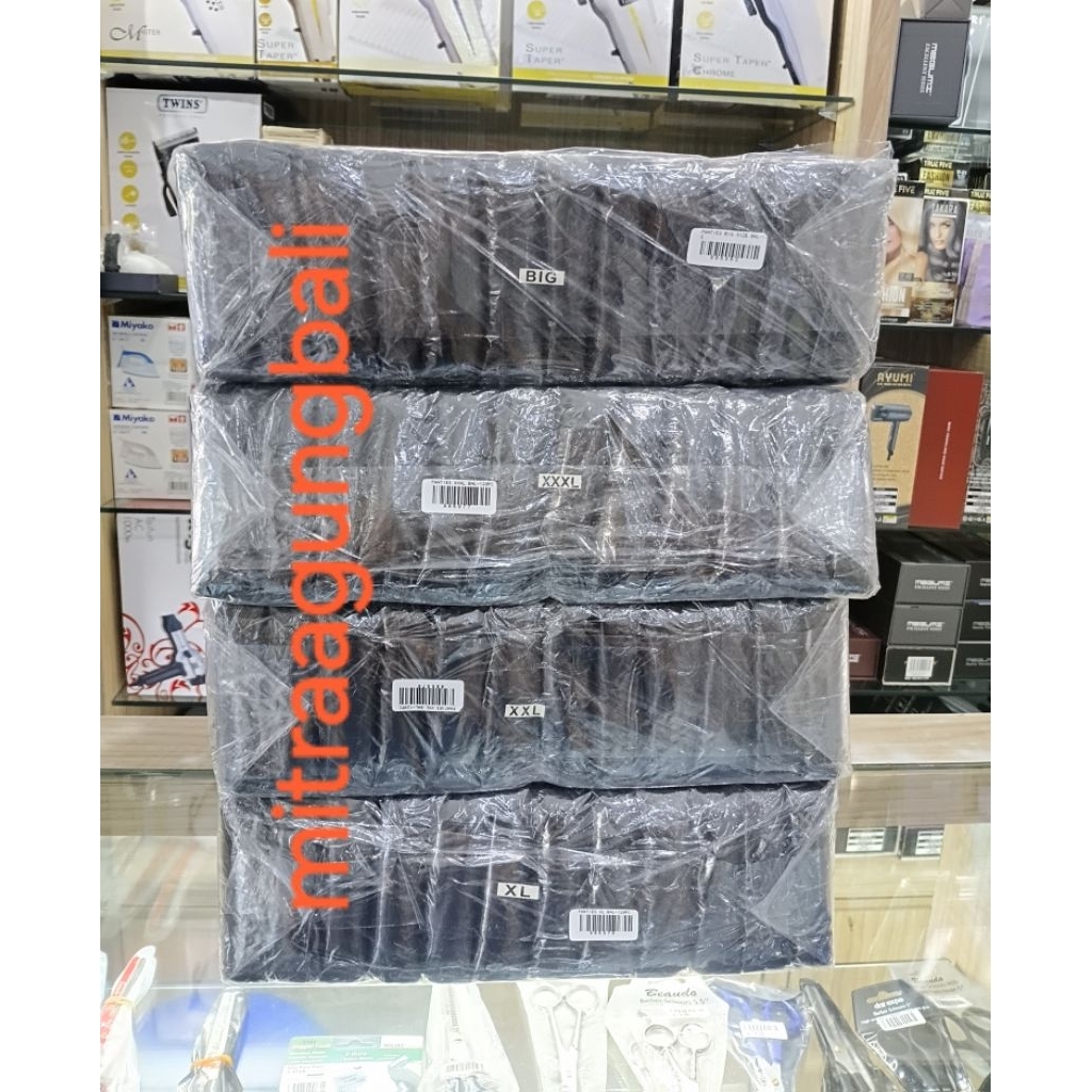 Panties Disposable / Celana Dalam Spa 1 Ball (Isi 10 Lusin 120pc)