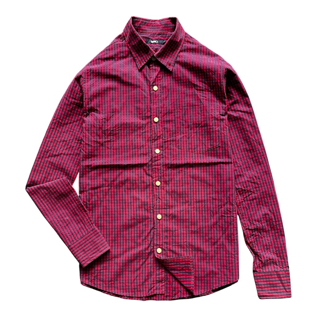 KEMEJA SPAO