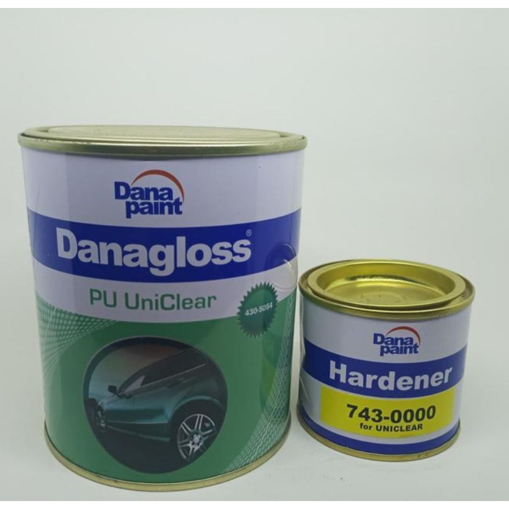 Danagloss PU UniClear
