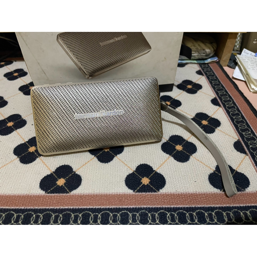 Harman Kardon Esquire Mini Speaker