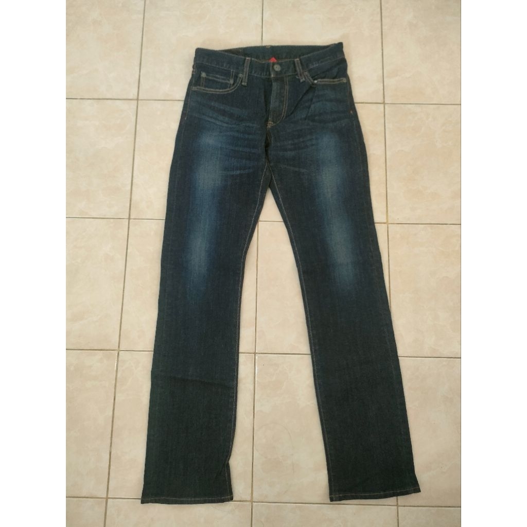 UJ (Uniqlo Jeans) – Seri S001