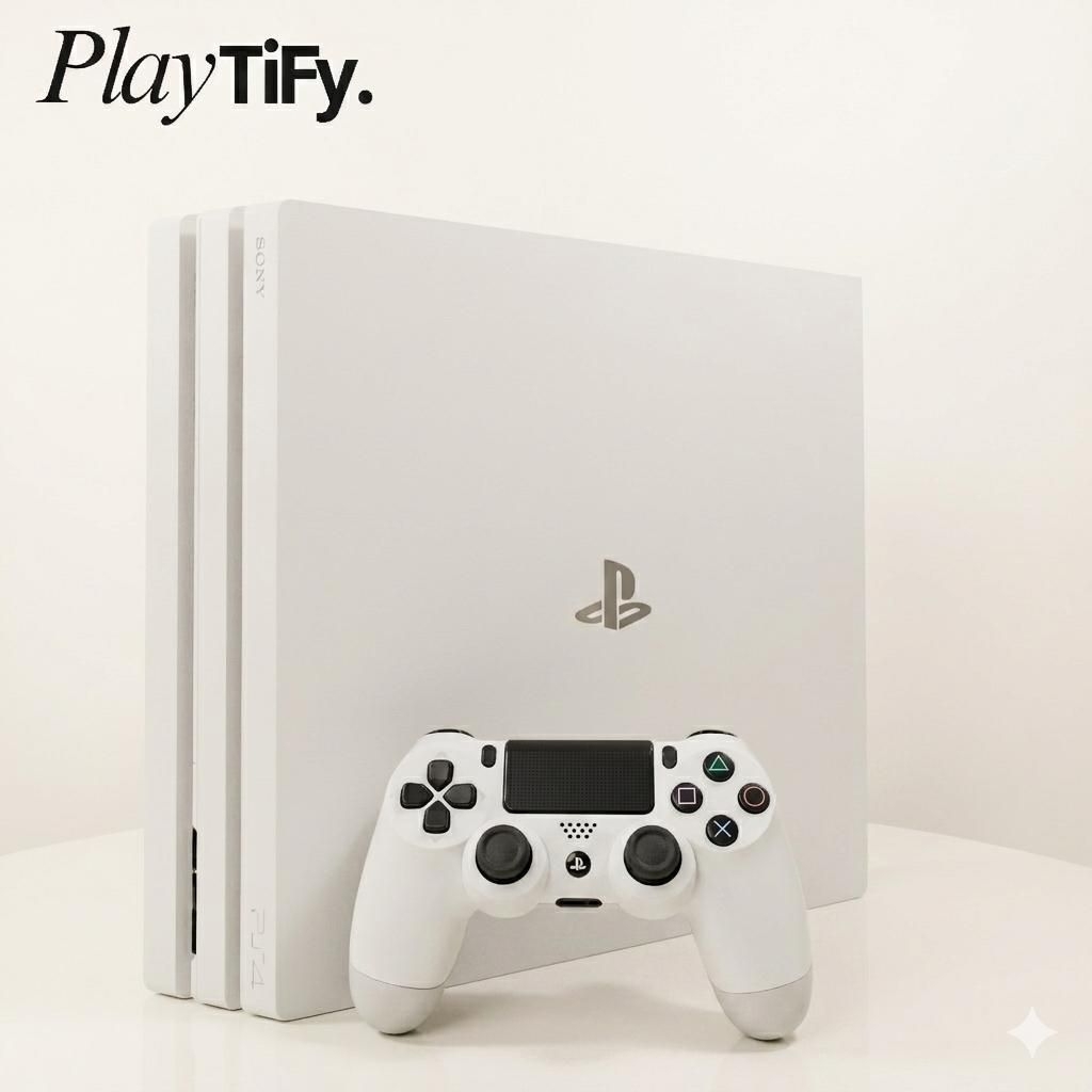 PS4 Slim Playstation HEN 1TB Full Game//ps game