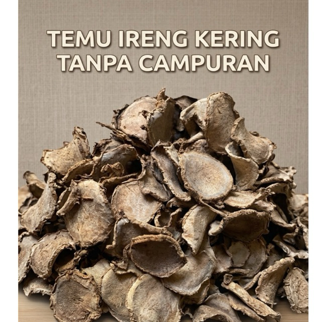 temu ireng kunyit ireng 1 kg temu ireng keringn