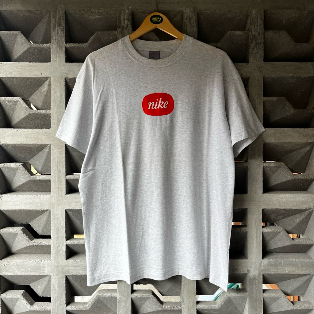 Nike Vintage Single Stitch Tshirt