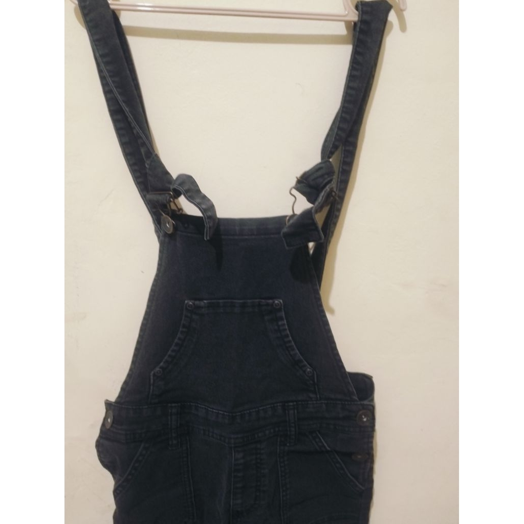 wearpack jeans wanita panjang preloved #preloved#wearpack